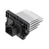 HVAC Blower Motor Resistor for Kia Hyundai Elantra 2010-2020, Sorento 2015-2018/2020, Forte 2014-2018, Genesis, Equus, Elantra GT, Forte Koup, Forte5