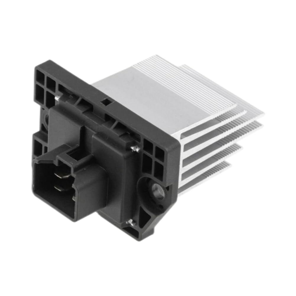 HVAC Blower Motor Resistor for Kia Hyundai Elantra 2010-2020, Sorento 2015-2018/2020, Forte 2014-2018, Genesis, Equus, Elantra GT, Forte Koup, Forte5