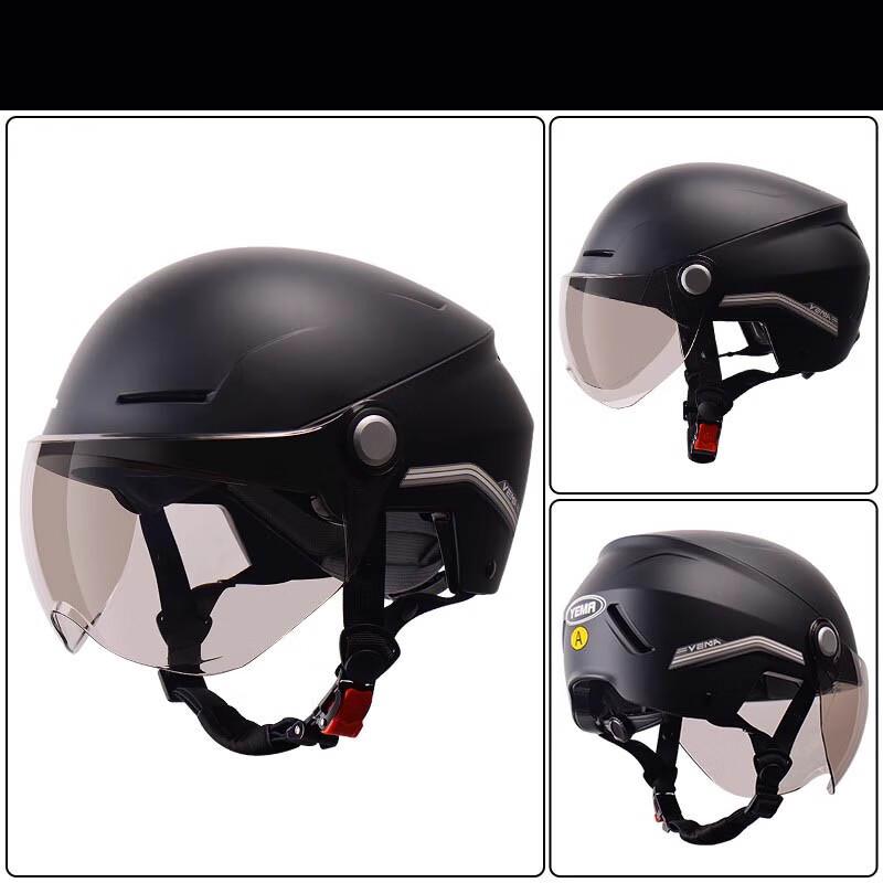 Jimo Lightweight Helmet One Size