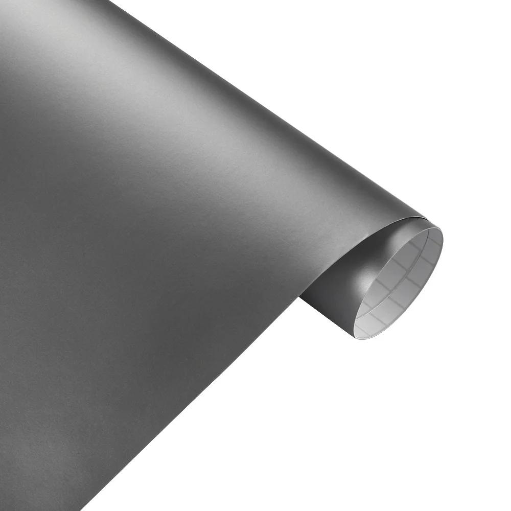 30/10*100cm Car Matt Vinyl Wrap Film Stickers and Decals Foil Bubble Free Decoration DIY Motorcycle Automobiles Auto Accessories