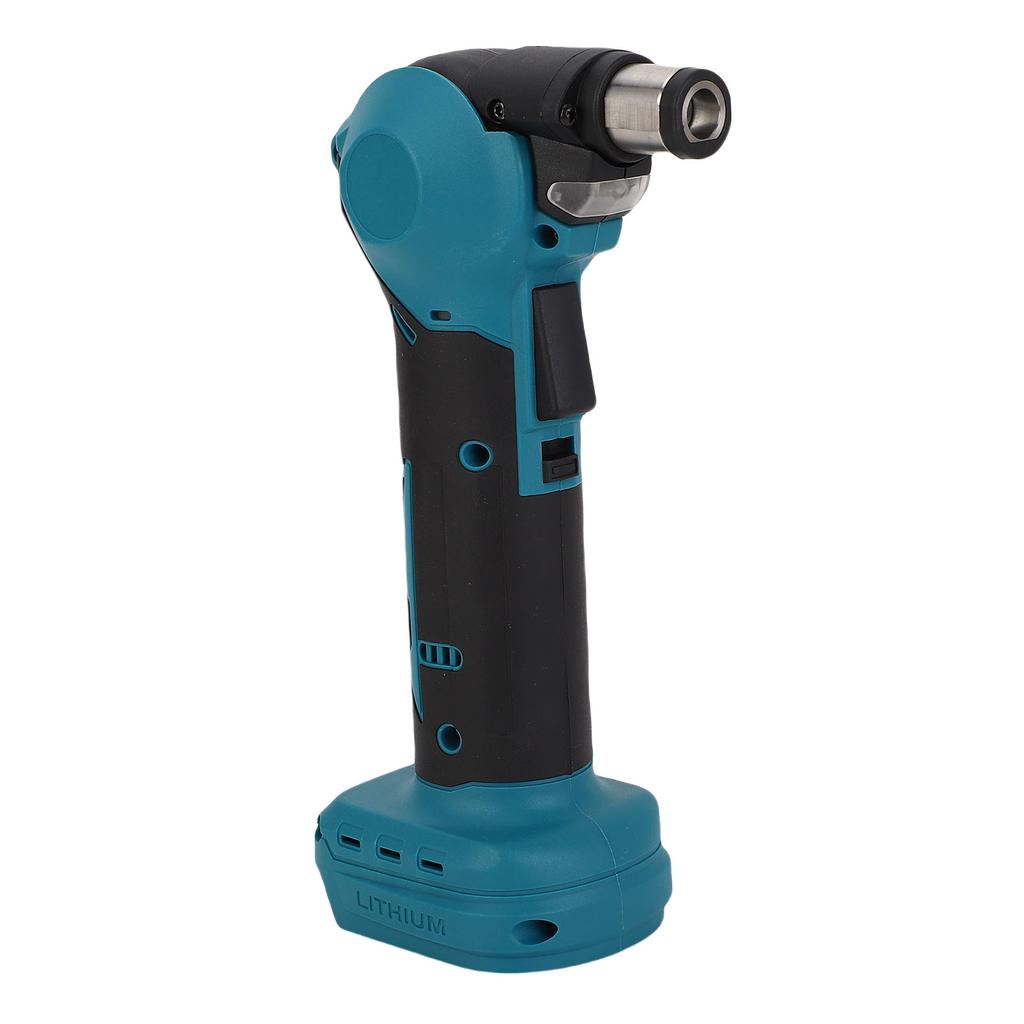 Electric Nail Hammer Fit for BL1830B BL1840B BL1850B BL1860B BL1815 BL1820 BL1825 Batteries Rechargeable Palm Nailer