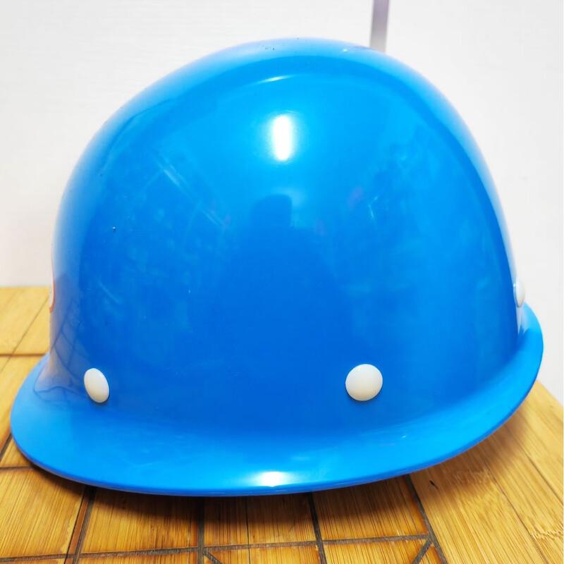 Brangdy Fiberglass X-3 Safety Helmet Standard