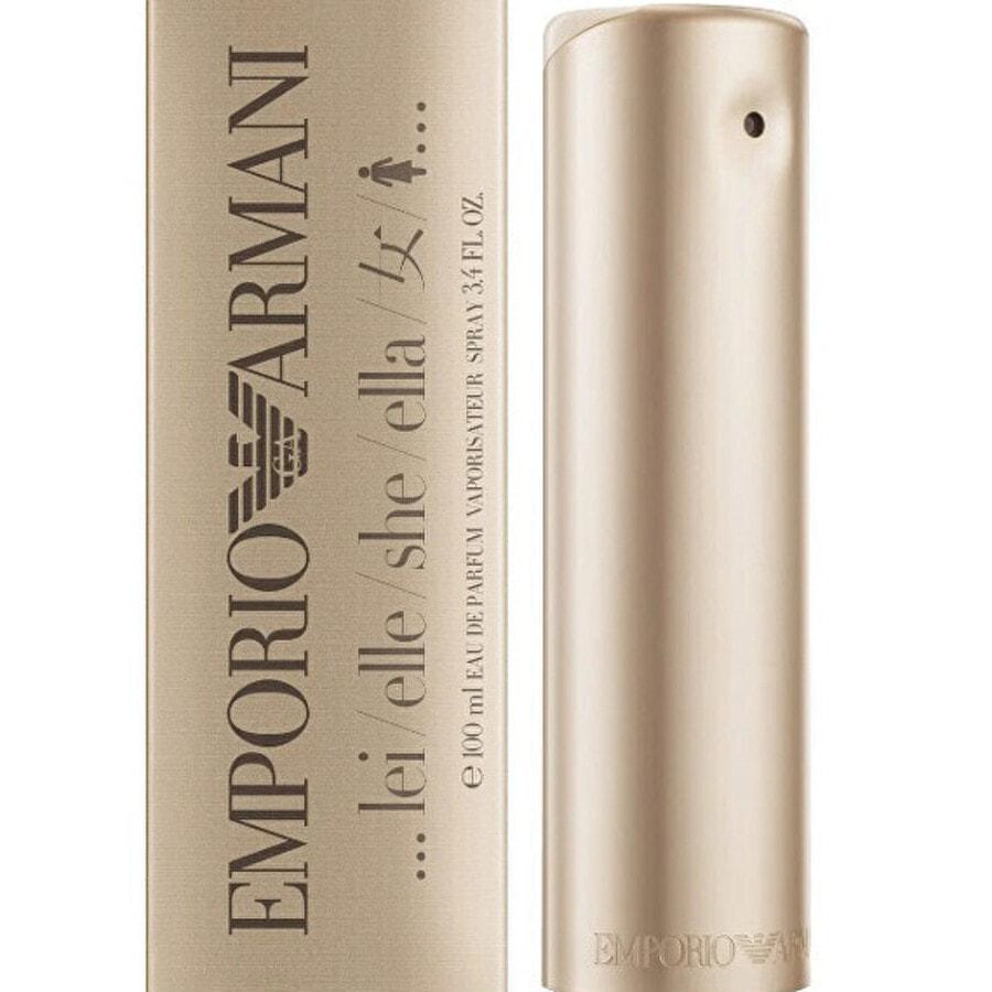 

Giorgio Armani Женская парфюмерная вода Emporio Armani She 50 мл