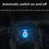 HUD Smart Digital GPS Speedometer For Car With Safe Driving Overspeed Alarm GPS For ALL Car Accessories On-board Computer Car