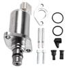L10A SCV Valve For Hino HP3 RE531864 RE530337 294200-0640 Car Diesel Fuel Pump Suction Control Valve Kit