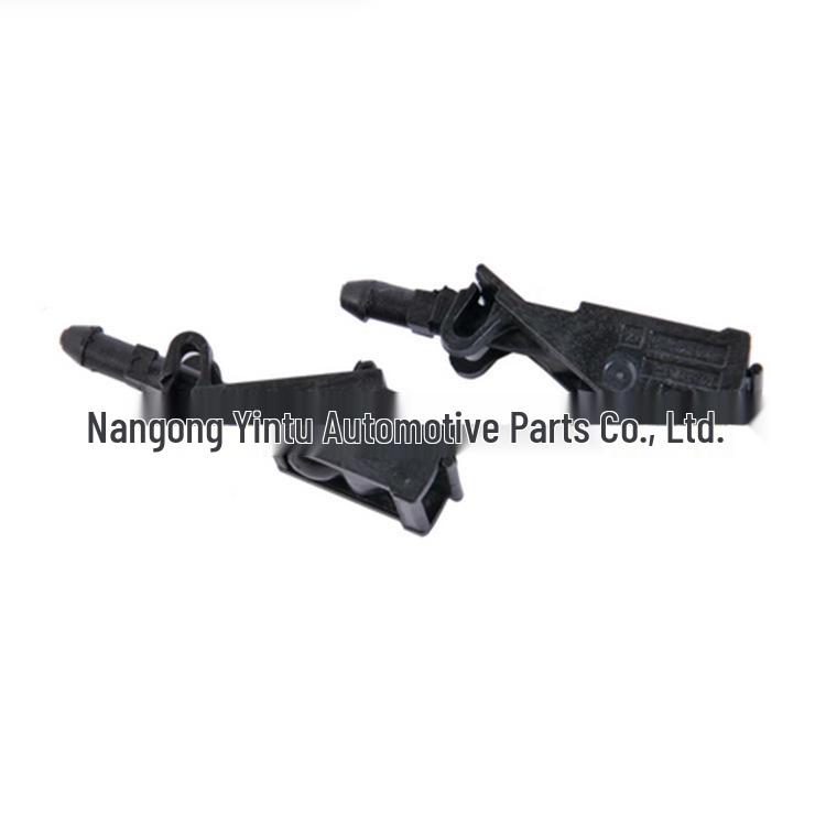 Volkswagen Passat B5 Golf Windshield Washer Nozzle 6E0955985B 6RD955985