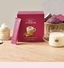 Hollys Sweet Potato Cream Latte Instant Mix 20 Sticks