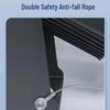Noparde Industrial Safety Projection Light