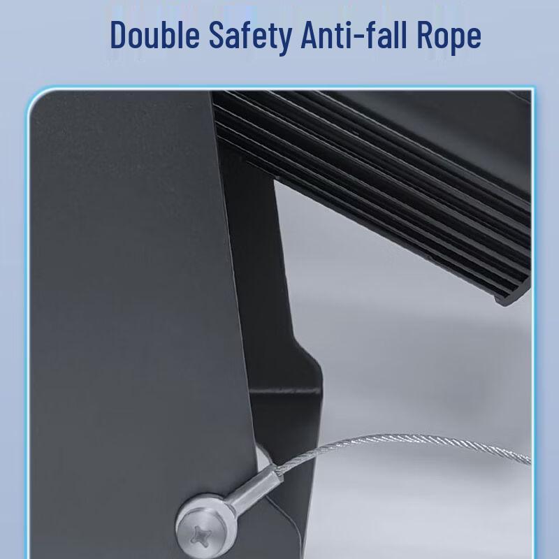 Noparde Industrial Safety Projection Light