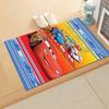 Lightning Mcqueen Racing Legend for Living Room rug, Bedroom, Study Room, Hallway Decoration, Perfect for Home Decoration or Holiday Gifts