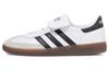 Handball Spezial LT 'White Black Gum' IH2291