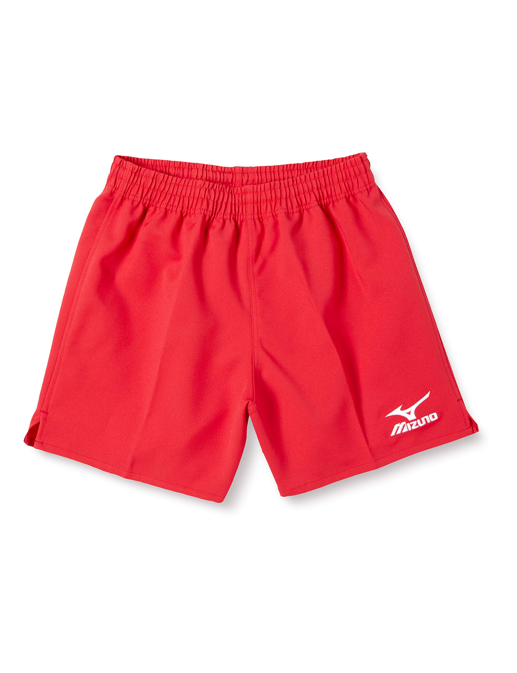 

Mizuno Volleyball Size M Size M Pants, Men s, Red, (59RM911), (Japan)