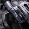 BEPAN TINSOL X300U-A Multi - Functional Tactical Light: Fits 20mm Rail, for Toy Airsoft Guns, Hunting, CS Matches & Wargames