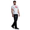 Canterbury Mens Uglies Open Hem Jogging Bottoms