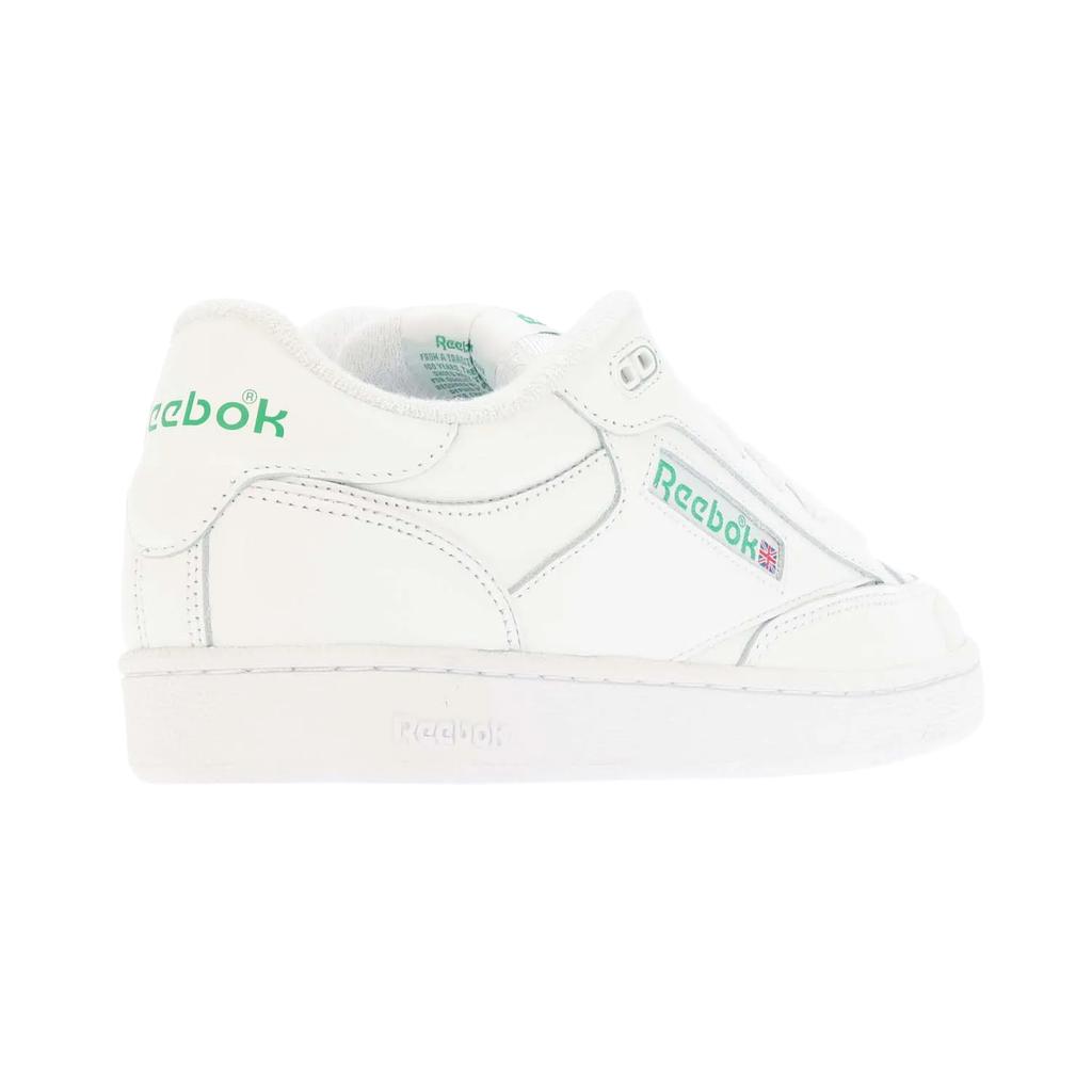 Reebok Unisex Erwachsene Beams X Club C Bulc Ledertrainer