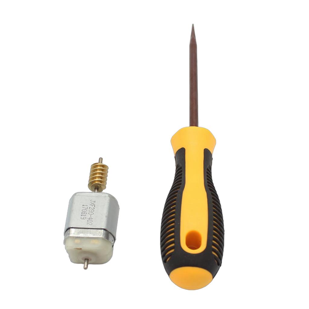 Steering Lock Motor For W204 W207 W212 Wheel Motor&Open Dowel Pin Dedicated Tool Lock Removal Tool