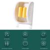 Wand-Montiert Mop Organizer Haushalt Wasserdichte Mop Lagerung Rack Stanzen Kostenloser Besen Aufhänger Haken Reinigung Werkzeug