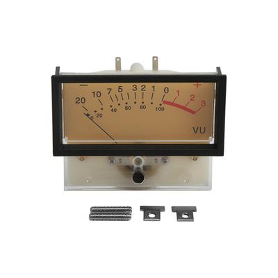 Měřicí přístroje pro elektrotechniku – Ampérmetry