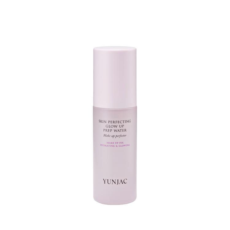 YUNJAC Skin Perfecting Glow Up Prep Water