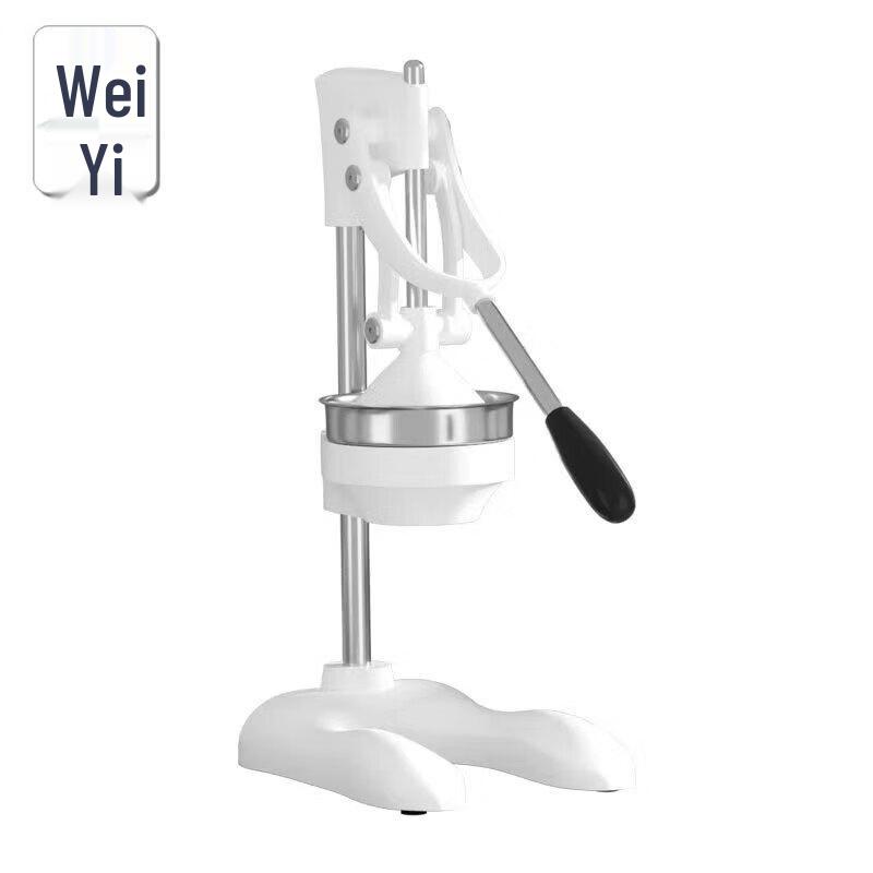 Сверхпрочная ручная цитрусовая соковыжималка