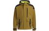 Jackets Men's Brown GP0989