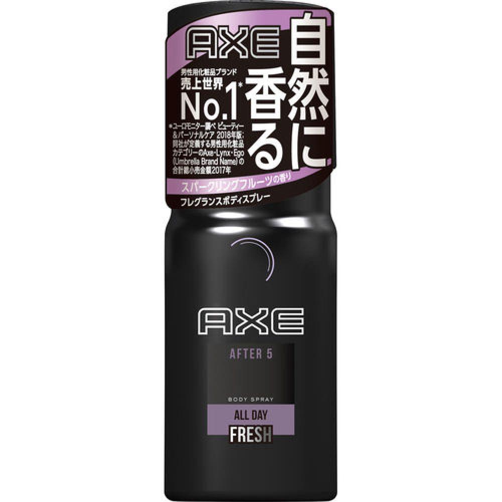 

Спрей для тела Axe Fragrance After Five, 60 г