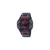 G-Shock Casio GA-B001G-1AJF Men's Bluetooth Watch Black Skeleton Design
