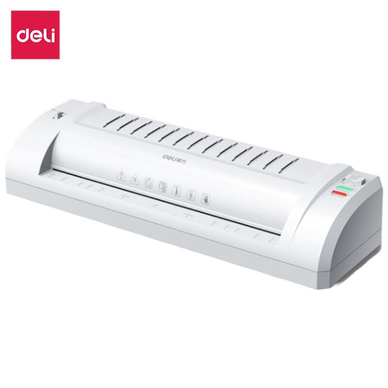 Deli A3 Automatic Binding & Laminating Machine 3894