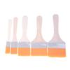 Soft Nylon Brush Dust Cleaner For Computer Keyboard Cell Phone Cleaning Tools