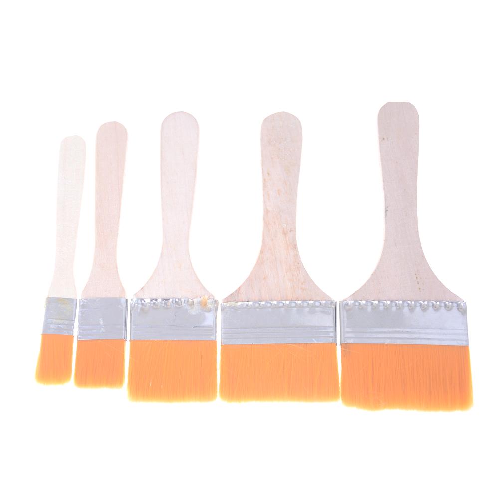 Soft Nylon Brush Dust Cleaner For Computer Keyboard Cell Phone Cleaning Tools