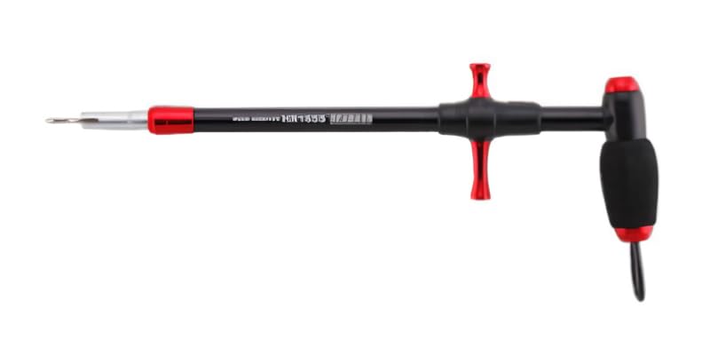 Studio Ocean Mark Hook Remover HR165S(22) Red(R)