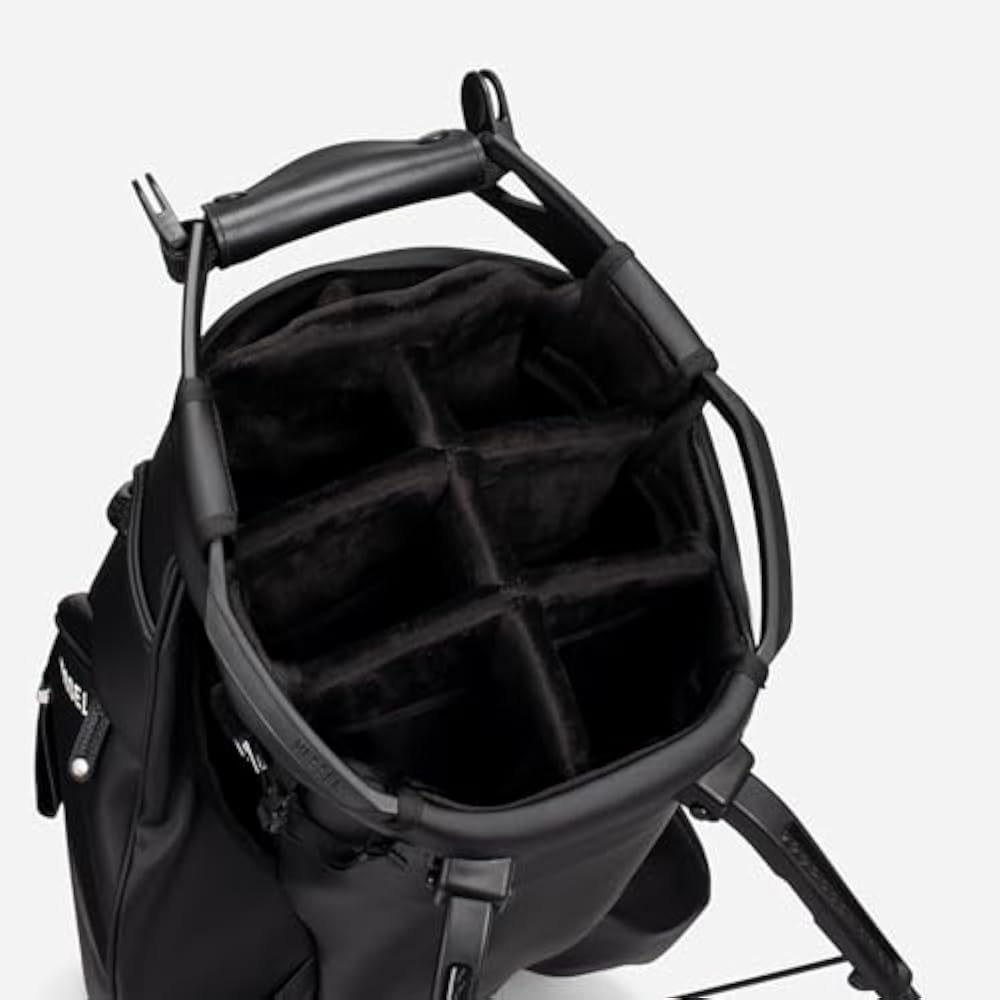 VESSEL PLAYER 5.0 PRO BK DOUBLE