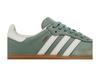 Women's Sneakers Adidas Samba OG Silver Green (Women's) Silver Green/Chalk White/Gum