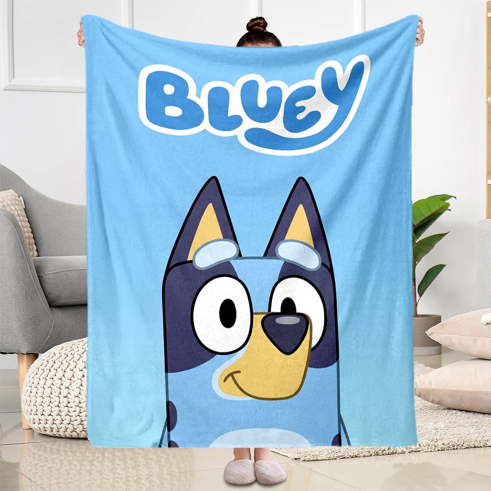 Merry Christmas Celebration Blanket Ultra-Soft Great for Seaside Bed Bedding Four Seasons Multipurpose Warmthful Decor Gifts For Family Or Friends