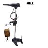 PooLian 36lb 12V Electric Trolling Motor