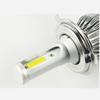 xoya Car H11 LED Headlight Fog Light Set of 2 One Piece Double-Sided Luminous