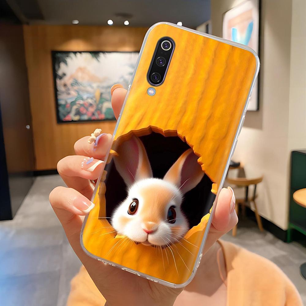 Phone Case For Xiaomi Mi 9 9SE Mi9 Pro Butterfly Silicone Protection Back Cover For Xiaomi Mi9 9 SE 9 Lite Pro Funda Cases Capa