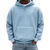 Men's Casual Collar Sweatshirt