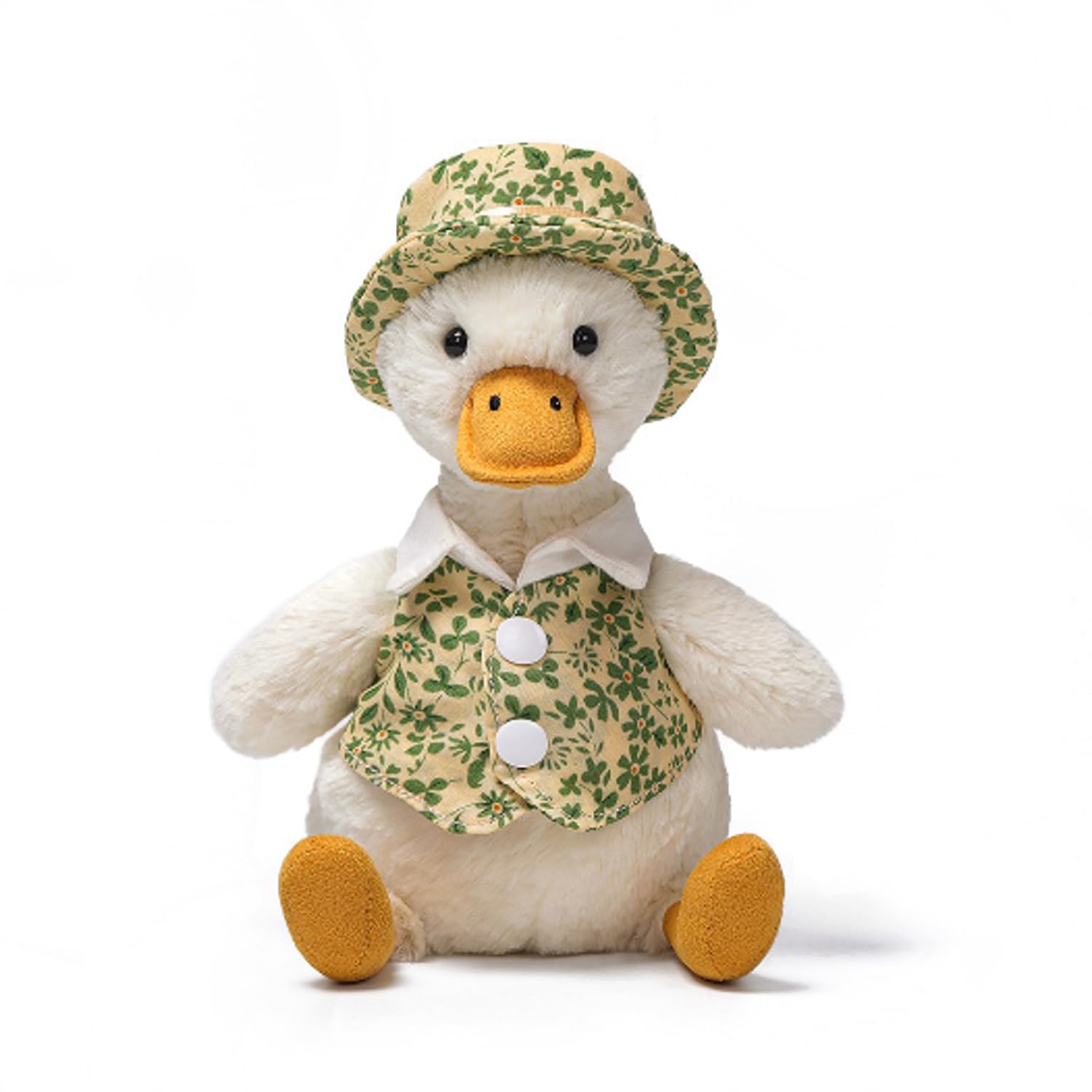 

McHugs Duck Boy Plush Toy MC400234 Mr.