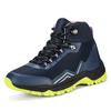 Outdoor Waterproof Hiking Boots Trekking Shoes Mountain Climbing Botas Militares Hombre Tactical Military Wandelschoenen