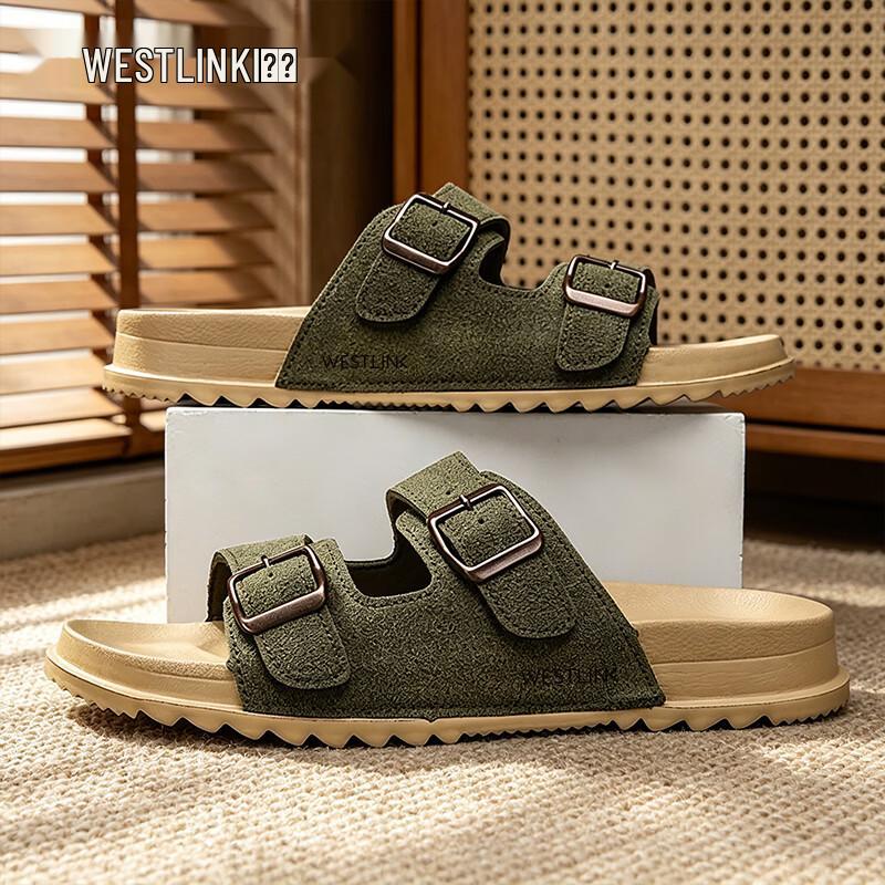 Westlink Men s Outdoor Beach Sandals M US 8