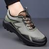Men's Urban Hiking Shoes Light Outdoor Travel Casual Hiking Shoes Running Shoes Hiking 38-44