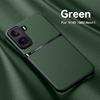EUCAGR Luxury PU Leather Case Coque For VIVO iQOO Neo 11 Magnet Shell Phone Case for VIVO iQOO Neo11 Back Cover