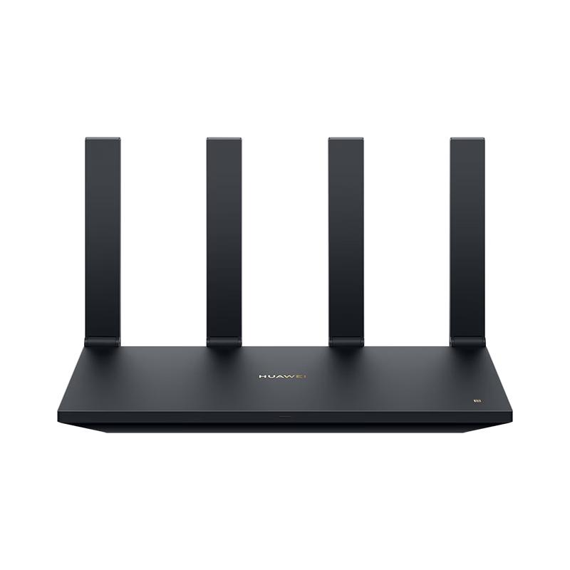 Huawei AX Series Wi-Fi 6 Gigabit Router (CN version)