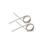 Gear Shift Mechanism Spring Shift Lever Spring for BMW 1 2 Series X1 X3 Mini F48 F49 F52 F25 F55 F56 R55 R56