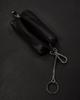 Leather Key Case SKL-001-NDM-6073 Black