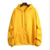 Men's and Women's Zipper Hoodie - 2025 Autumn/Winter Long Sleeve Loose Fit with Plus Velvet