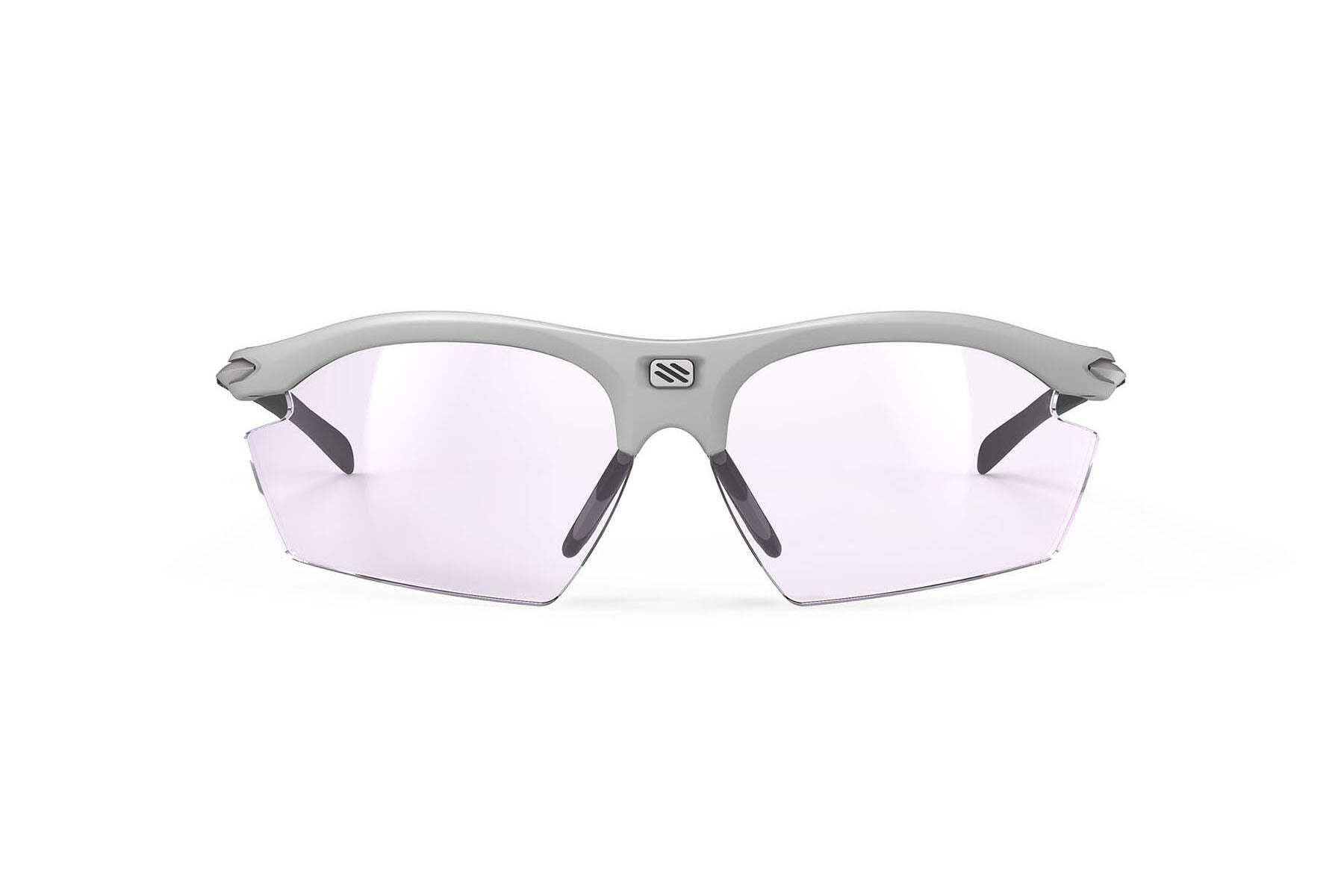 

RUDY PROJECT RYDON Sports Light Photochromic Laser Sunglasses, Gray, ImpX2, Purple, SP537597-0000