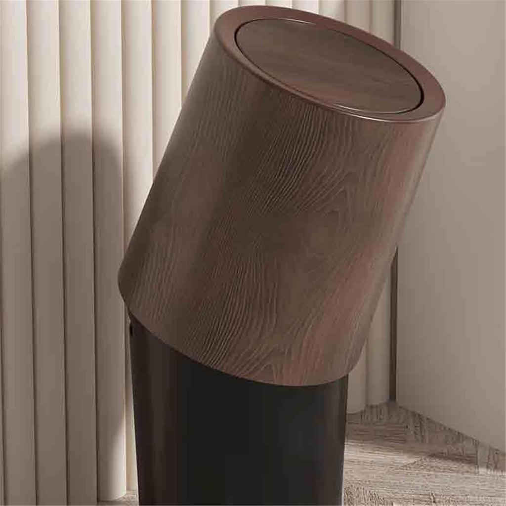 Garbage Can Trash Can Home Bedroom Living Room Kitchen Dormitory Hotel Catering Office Homestay