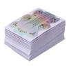 100 Pcs Nail Extension Forms   Length Acrylic Nail Forms Holographic Self Adhesive Clear Alignment Lines